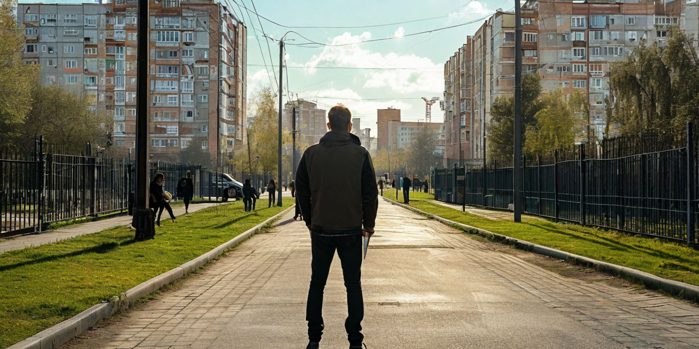 В Пензе — попытка ограбления и спортивные события В Пензе — попытка ограбления и спортивные события — иллюстрация MediaMatrix