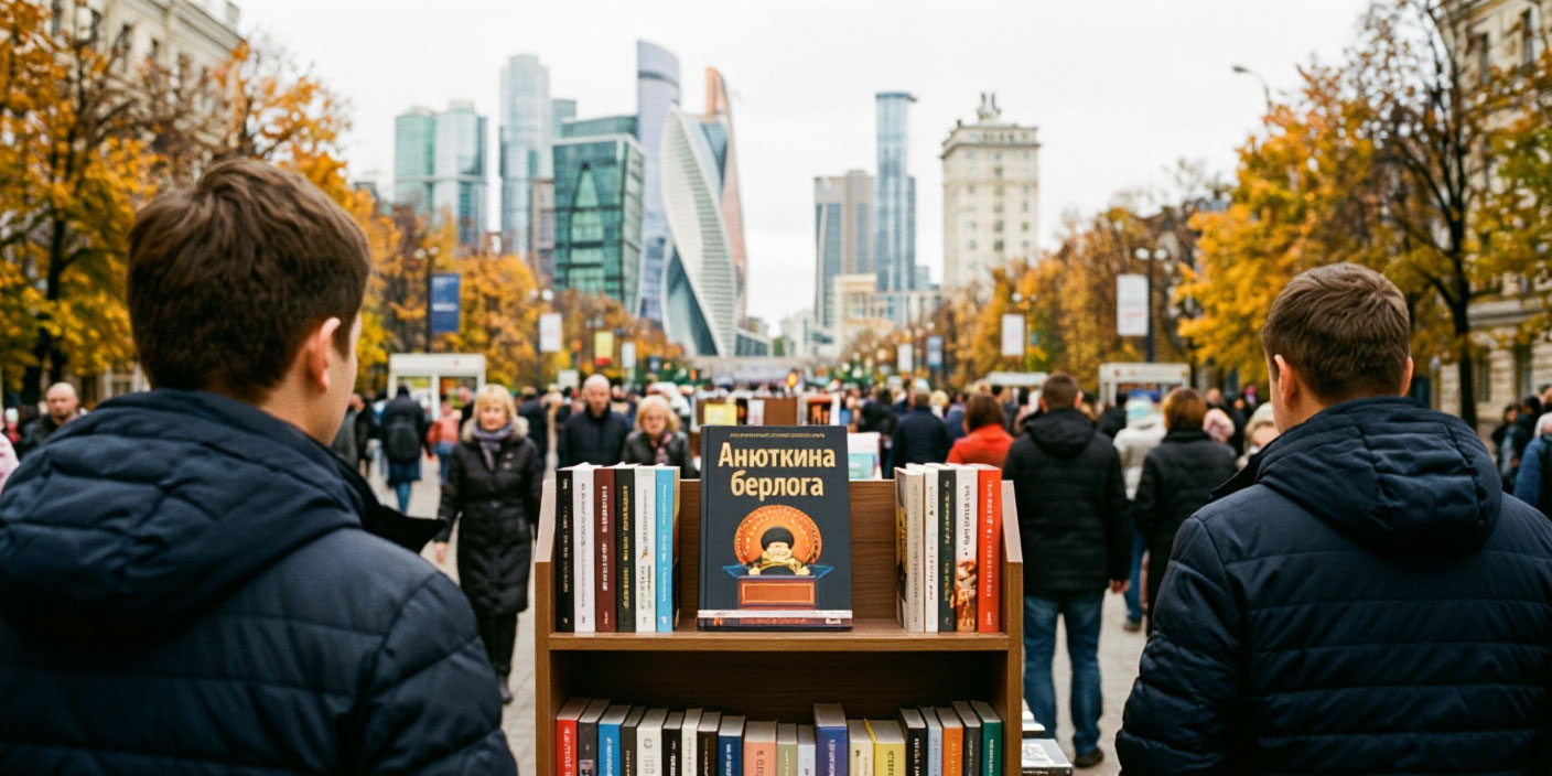 В Тюмени представят книгу к годовщине блокады Ленинграда . Иллюстрация MediaMatrix