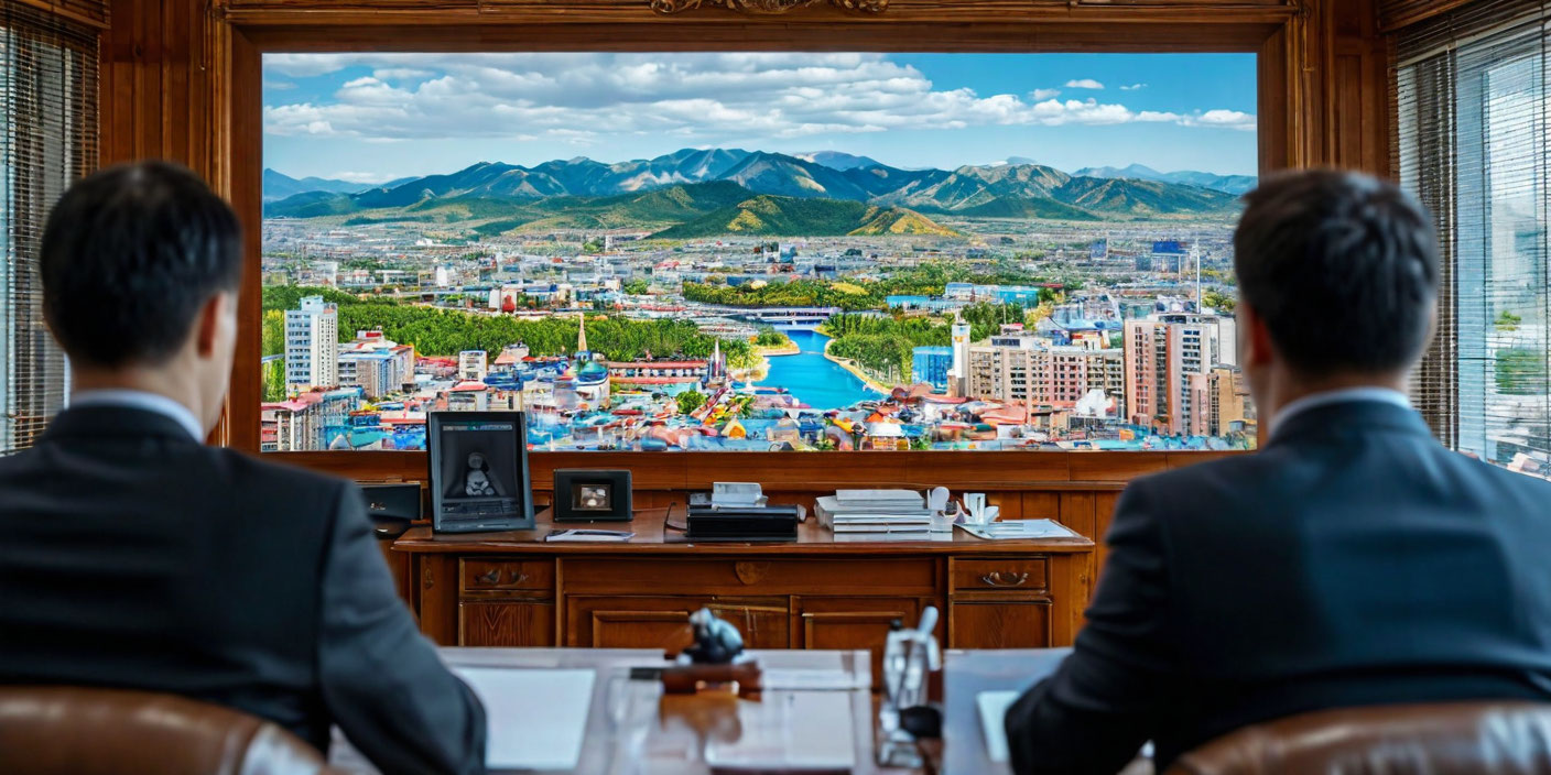 Путин провёл заседание по развитию общественного транспорта Путин провёл заседание по развитию общественного транспорта — иллюстрация MediaMatrix
