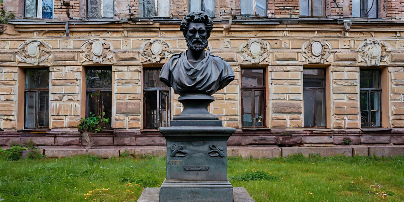 В Новгородчине отметили 180-летие этнографа Миклухо-Маклая — иллюстрация MediaMatrix