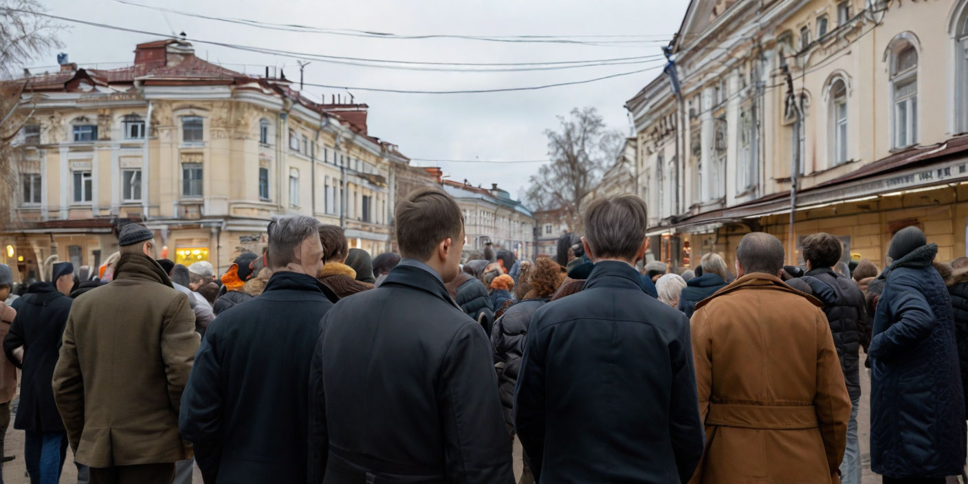 Рабочая поездка губернатора Пензенской области Олега Мельниченко . Иллюстрация MediaMatrix