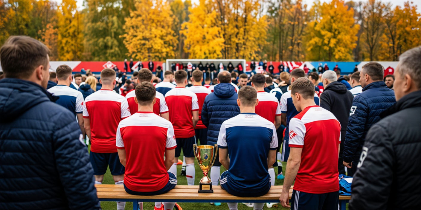 «Спартак» победил ЦСКА в матче КХЛ . Иллюстрация MediaMatrix