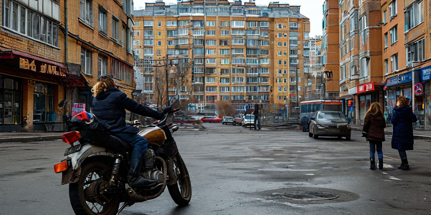 В Татарстане судят двух женщин за покупку мототехники детям В Татарстане судят двух женщин за покупку мототехники детям — иллюстрация MediaMatrix
