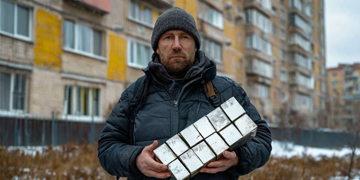 Курьер мошенников задержан за хищение серебряных слитков в Волгограде Курьер мошенников задержан за хищение серебряных слитков в Волгограде — иллюстрация MediaMatrix