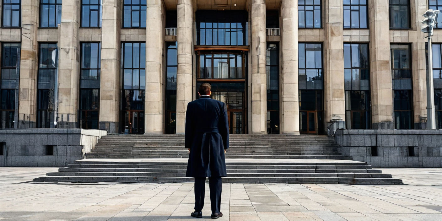 Мосгорсуд в седьмой раз перенёс заседание о наследстве основателя «Б. Ю. Александров» — иллюстрация MediaMatrix