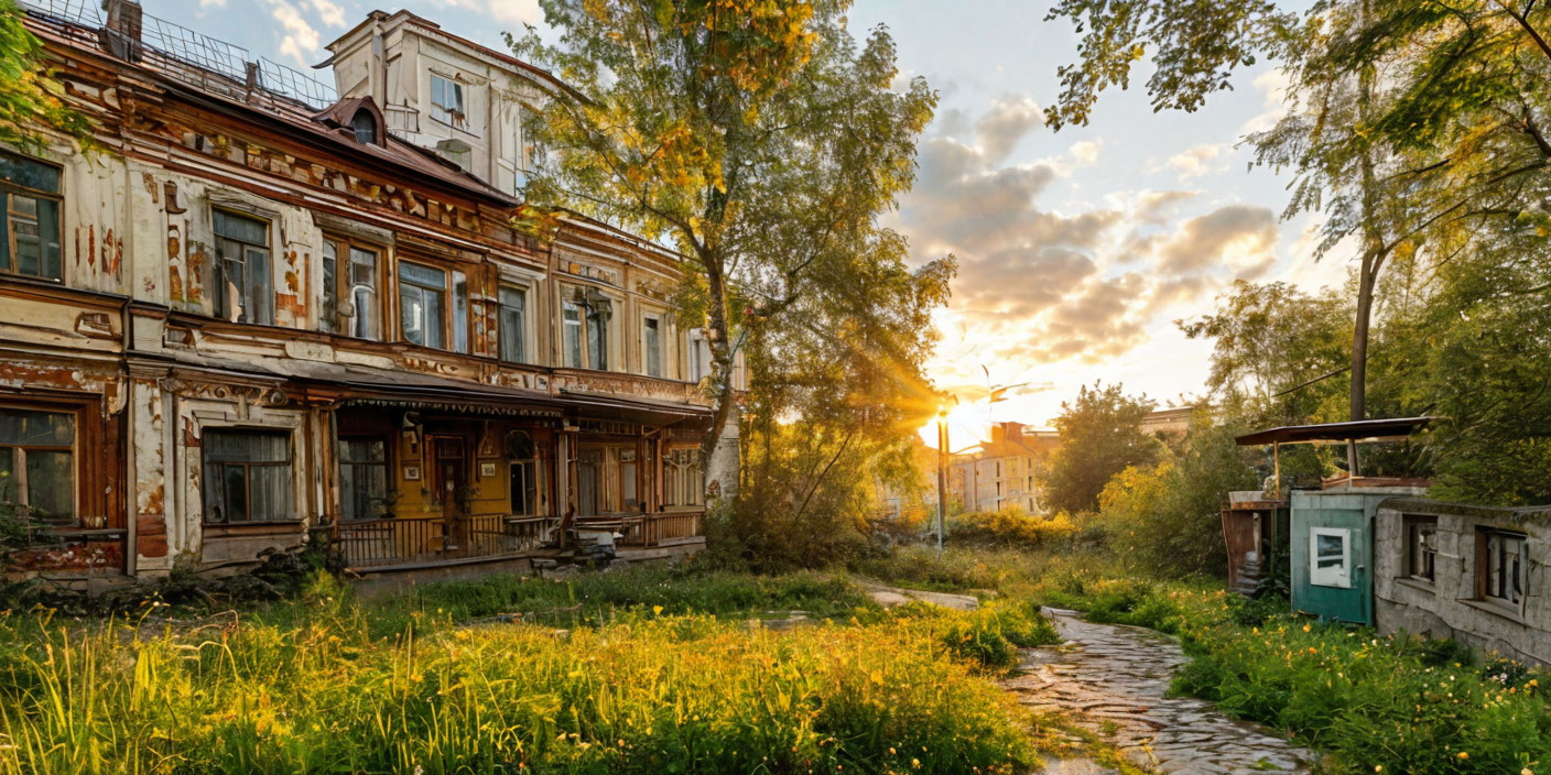 Места съёмок фильмов по книгам Юлиана Семёнова