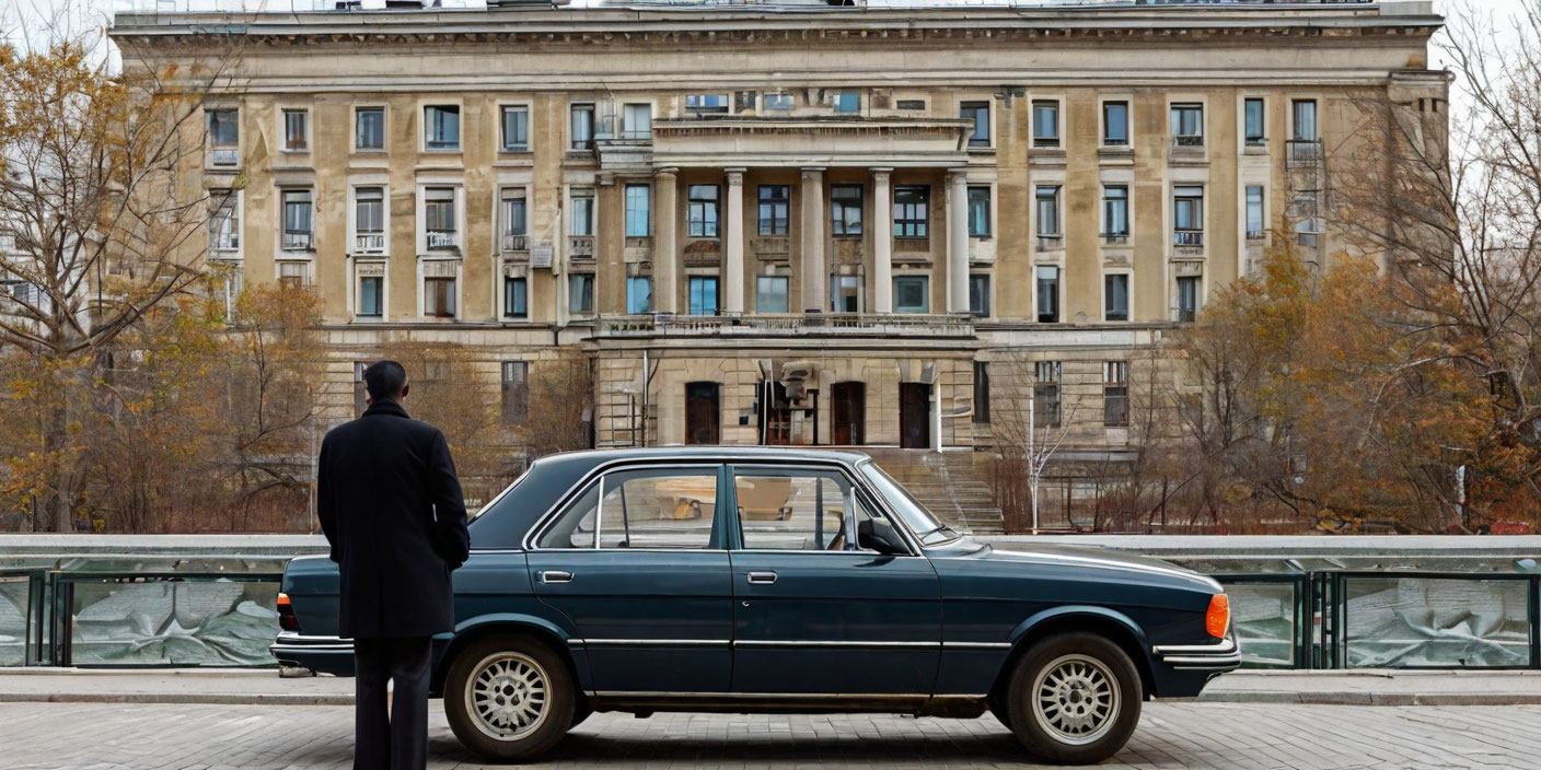 С 2027 года импортные авто будут проверять при оформлении ПТС С 2027 года импортные авто будут проверять при оформлении ПТС . Иллюстрация MediaMatrix