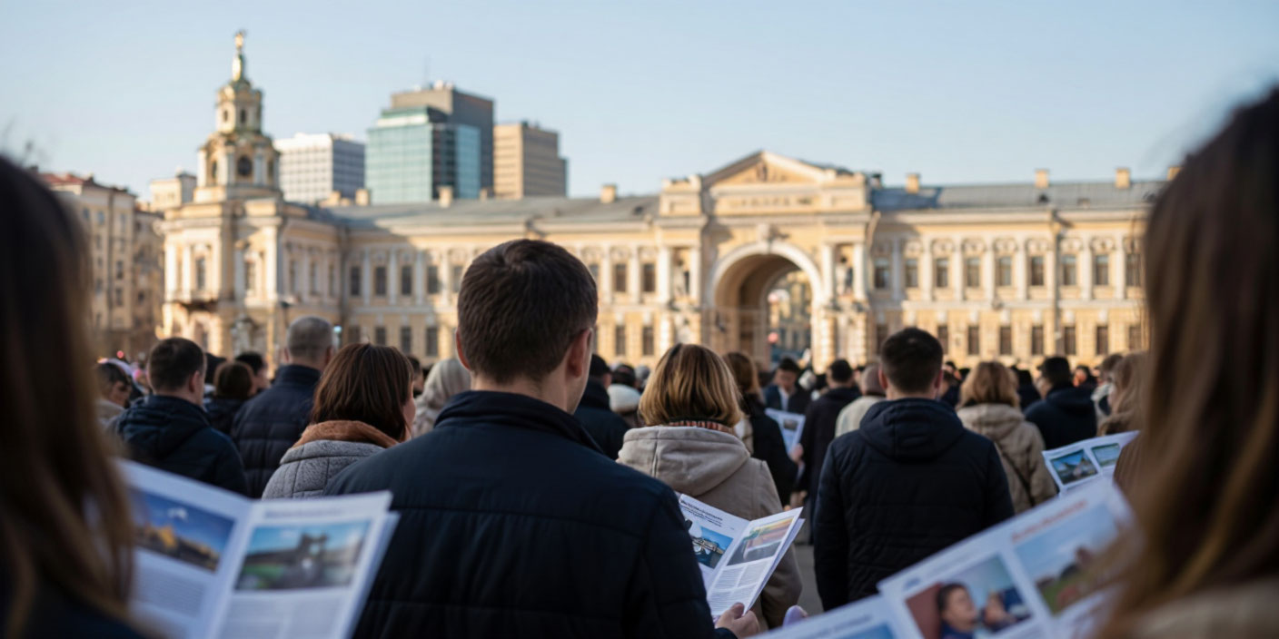 В Краснодаре пройдут бесплатные экскурсии В Краснодаре пройдут бесплатные экскурсии . Иллюстрация MediaMatrix