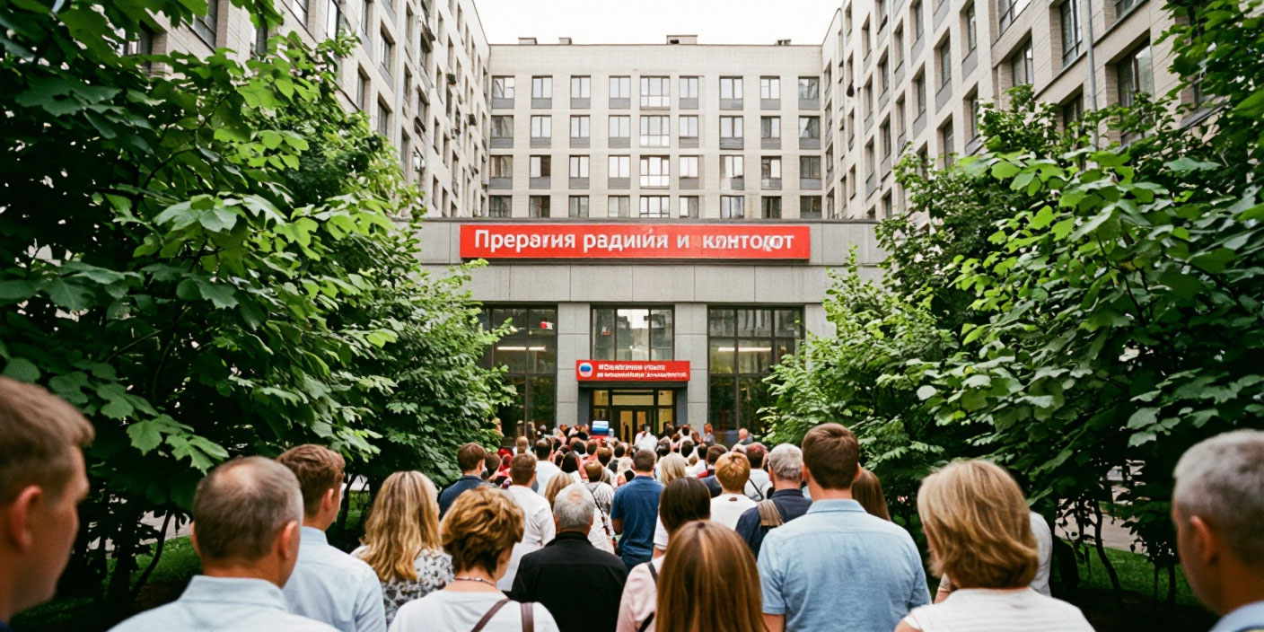 Сколько лет нужно копить на студию в Москве жителям разных регионов . Иллюстрация MediaMatrix