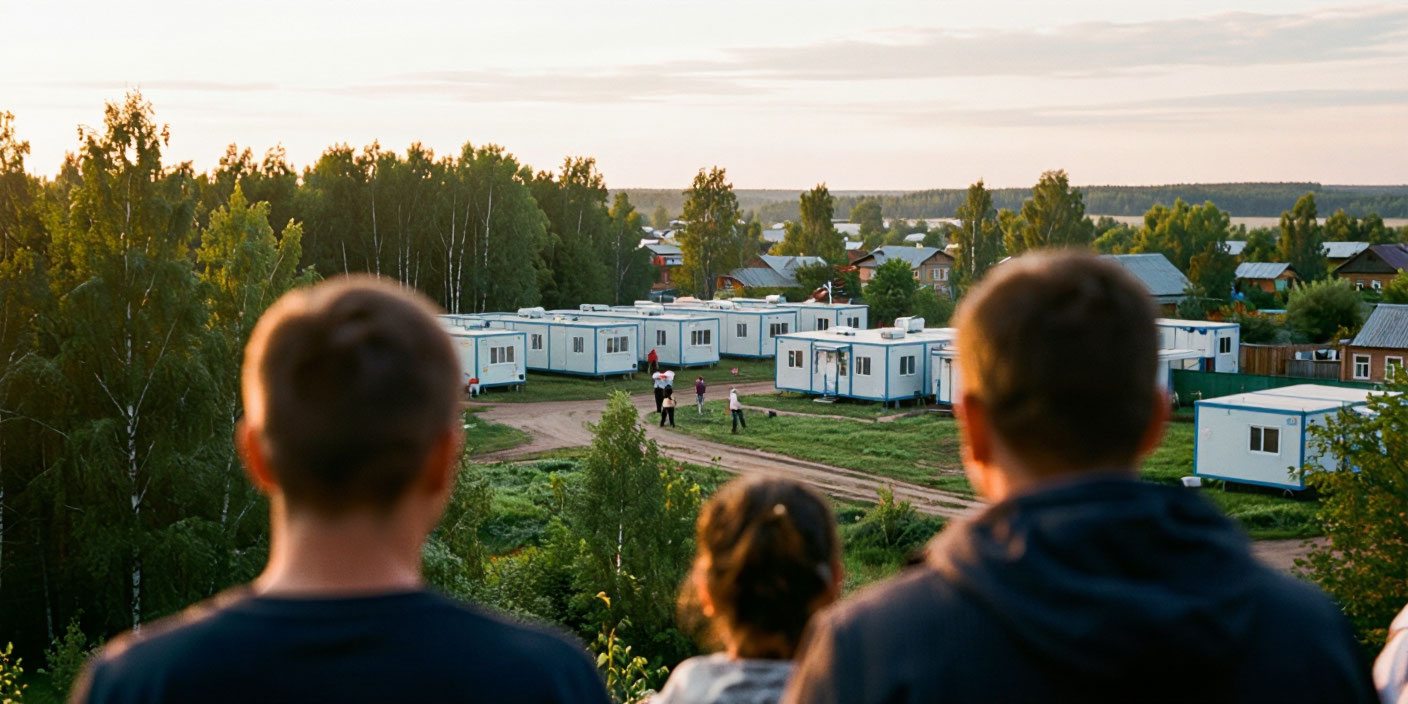 В Пензенской области открываются новые врачебные амбулатории . Иллюстрация MediaMatrix