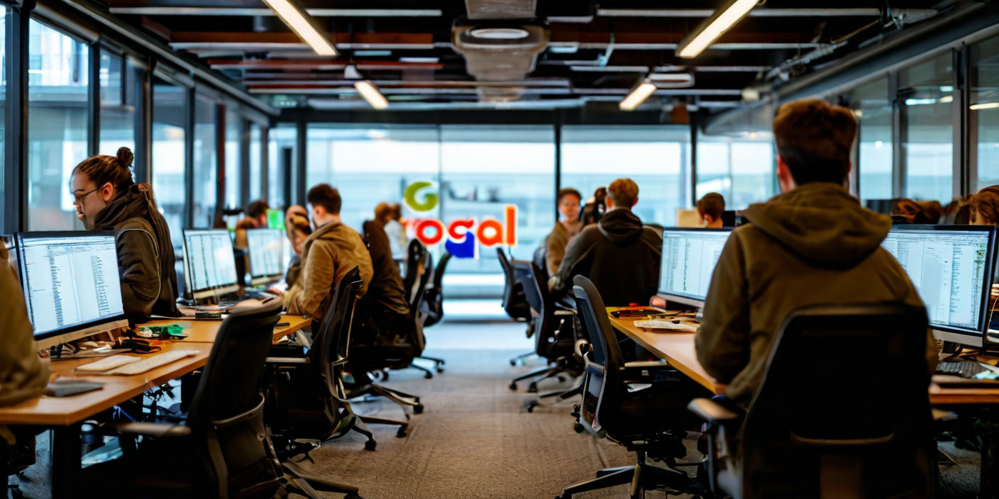 Google инвестирует в A24 около 75 млн долларов — иллюстрация MediaMatrix