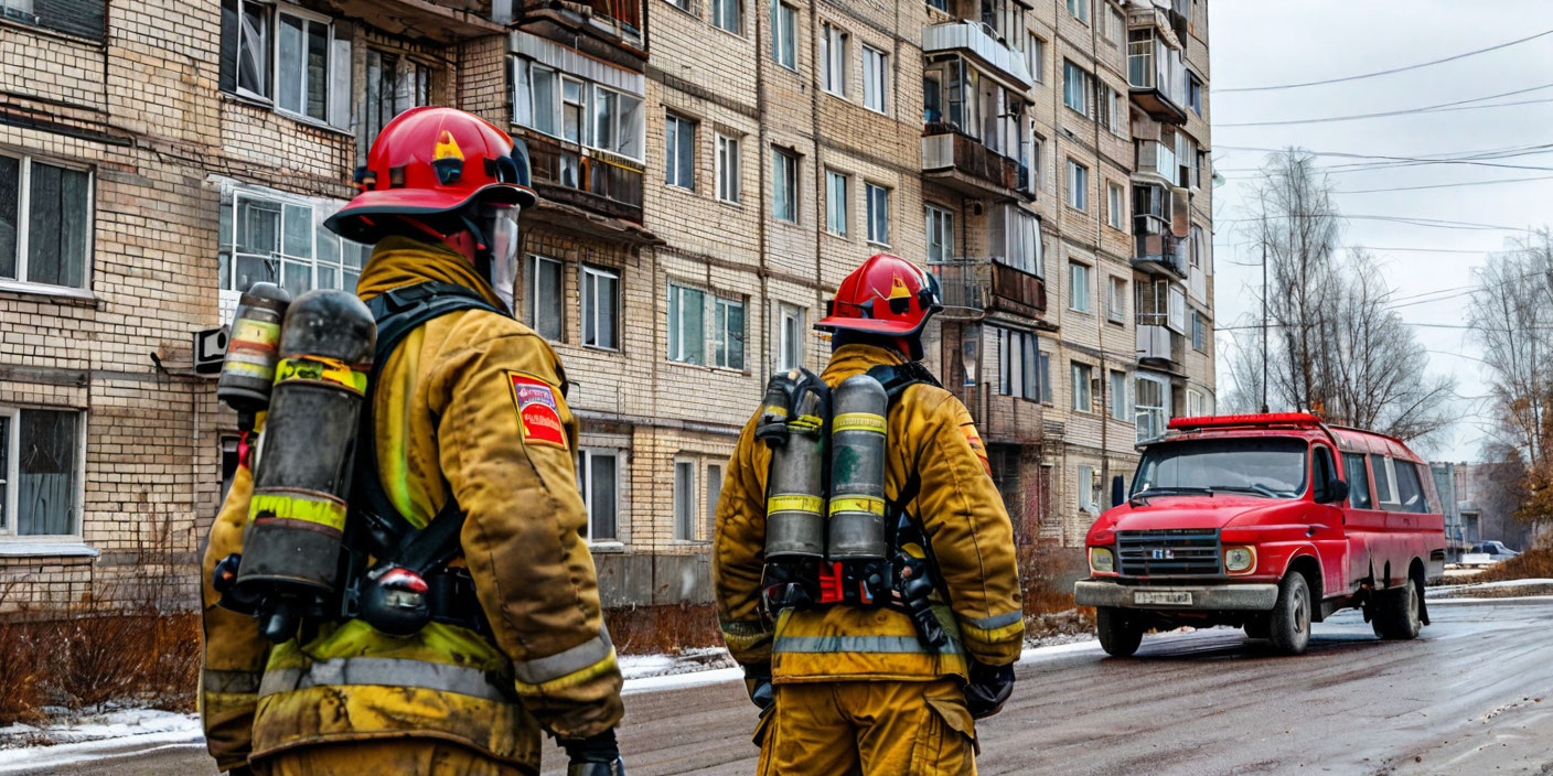 Новости из Пермского края . Иллюстрация MediaMatrix