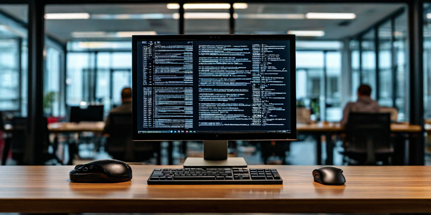 Утечка данных клиентов компании Framework — иллюстрация MediaMatrix