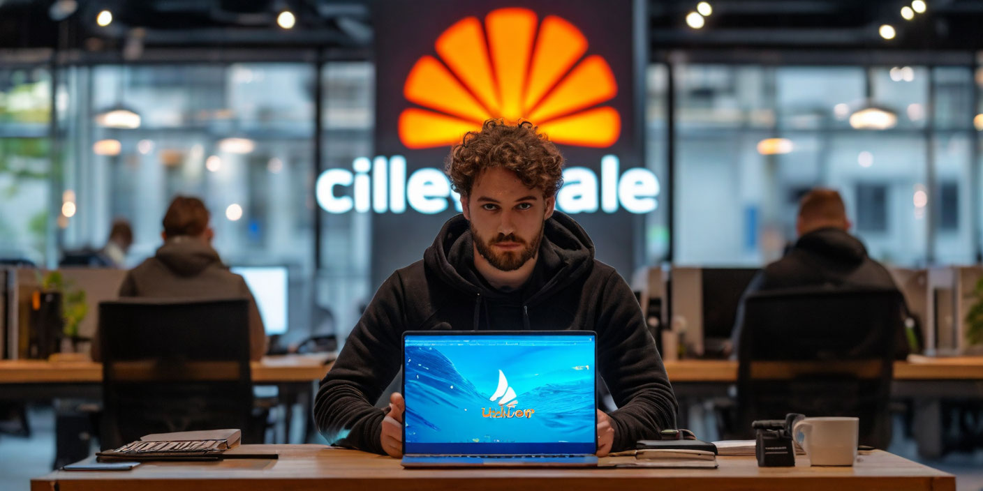 Cloudflare выпустила браузер Kitesurf для ИИ-агентов — иллюстрация MediaMatrix
