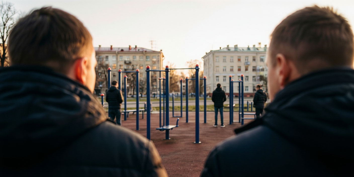 Во Фрунзенском районе Петербурга открыли две новые спортивные площадки Во Фрунзенском районе Петербурга открыли две новые спортивные площадки . Иллюстрация MediaMatrix