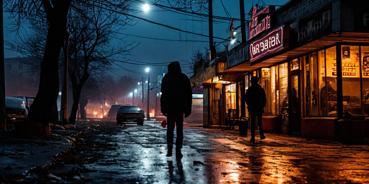 В Ипатово избили подростка В Ипатово избили подростка . Иллюстрация MediaMatrix
