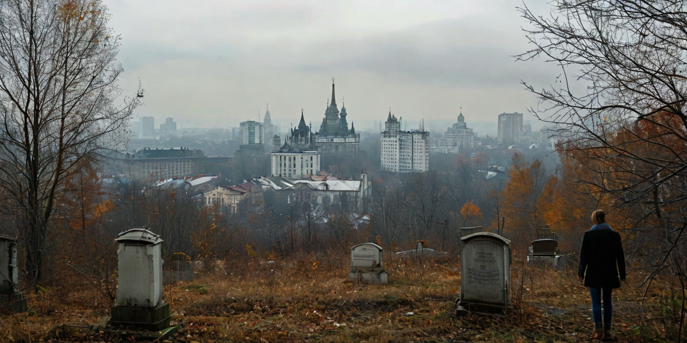 В Саратове и Энгельсе сообщают о дымке и запахе, а также о песчаной буре В Саратове и Энгельсе сообщают о дымке и запахе, а также о песчаной буре . Иллюстрация MediaMatrix