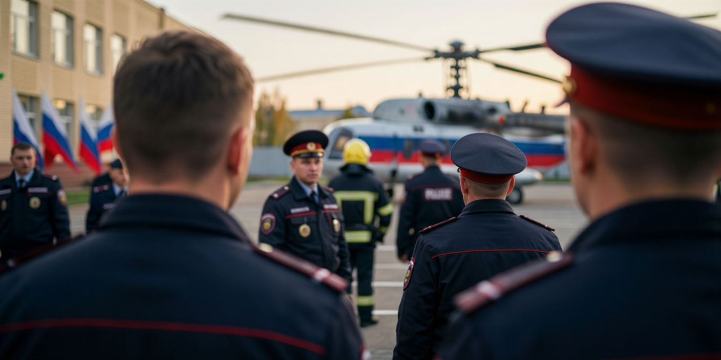 В Германии при нападении на школу погибли два человека В Германии при нападении на школу погибли два человека . Иллюстрация MediaMatrix