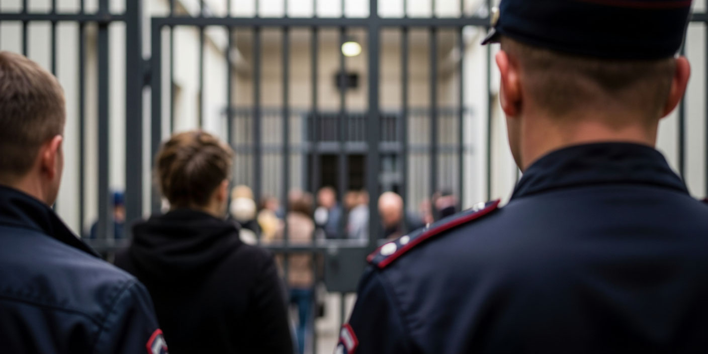 Ратко Младич скончался в тюремном госпитале ООН в Гааге Ратко Младич скончался в тюремном госпитале ООН в Гааге . Иллюстрация MediaMatrix