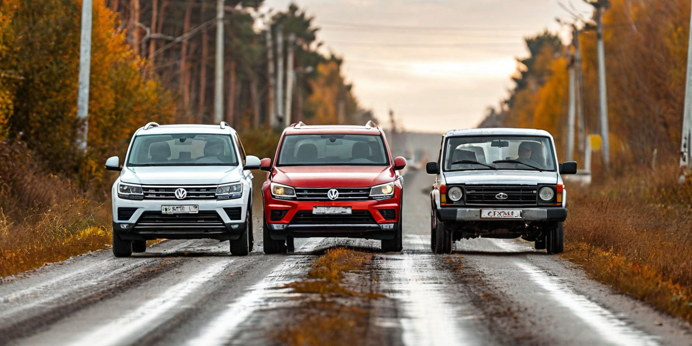 Три человека погибли в ДТП в Татарстане . Иллюстрация MediaMatrix