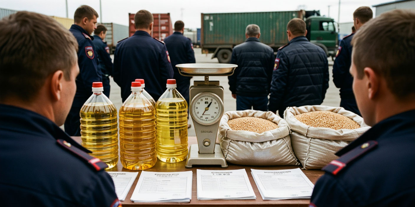Изменение экспортных пошлин в РФ Изменение экспортных пошлин в РФ . Иллюстрация MediaMatrix