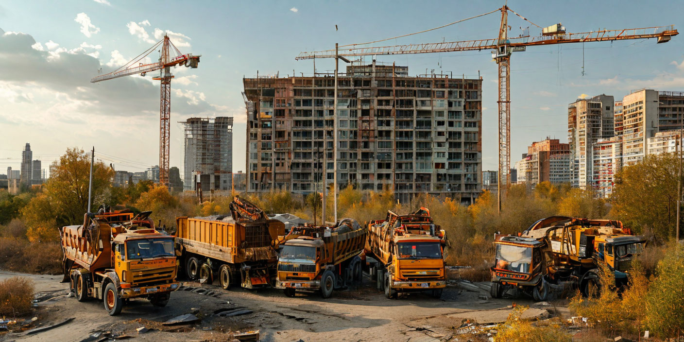 В Самарской области построят трёхзвёздочную гостиницу . Иллюстрация MediaMatrix