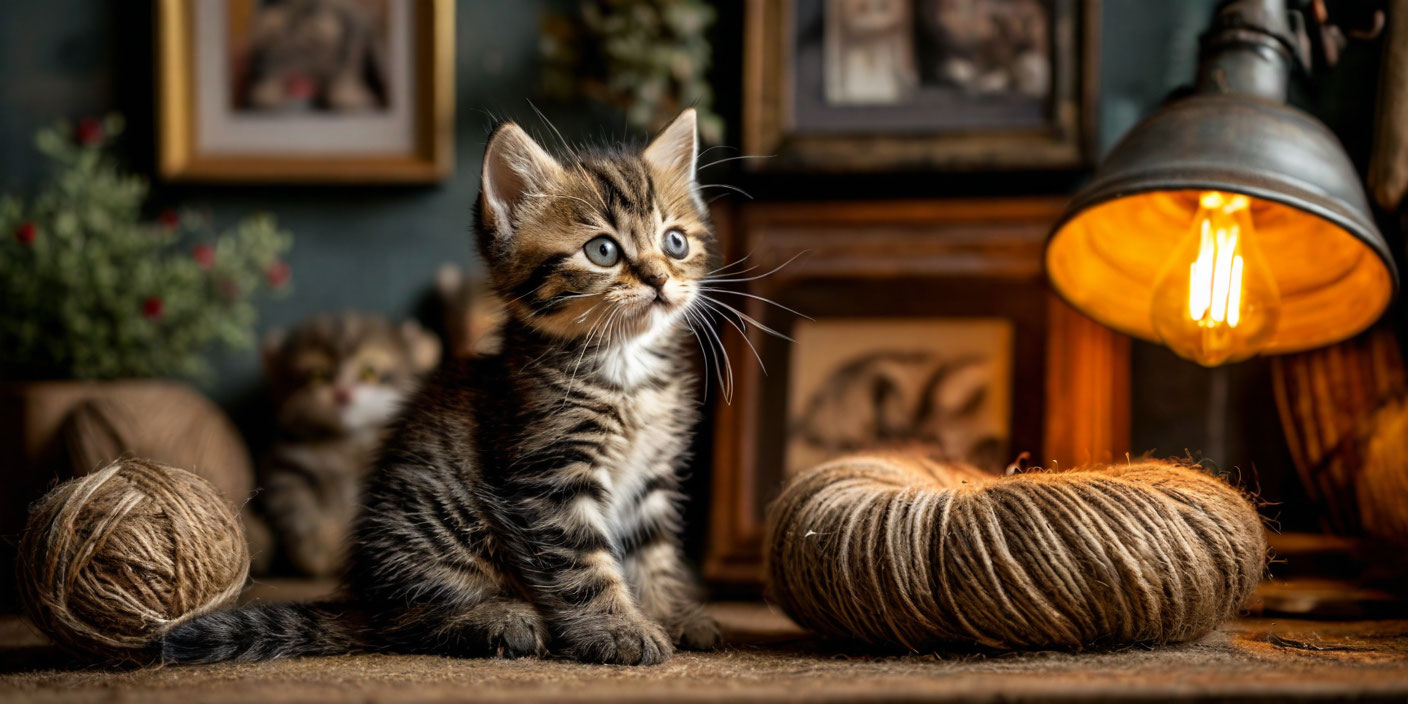 15 уморительных фото животных с конкурса Pet Photography Awards 2026 15 уморительных фото животных с конкурса Pet Photography Awards 2026 . Иллюстрация MediaMatrix