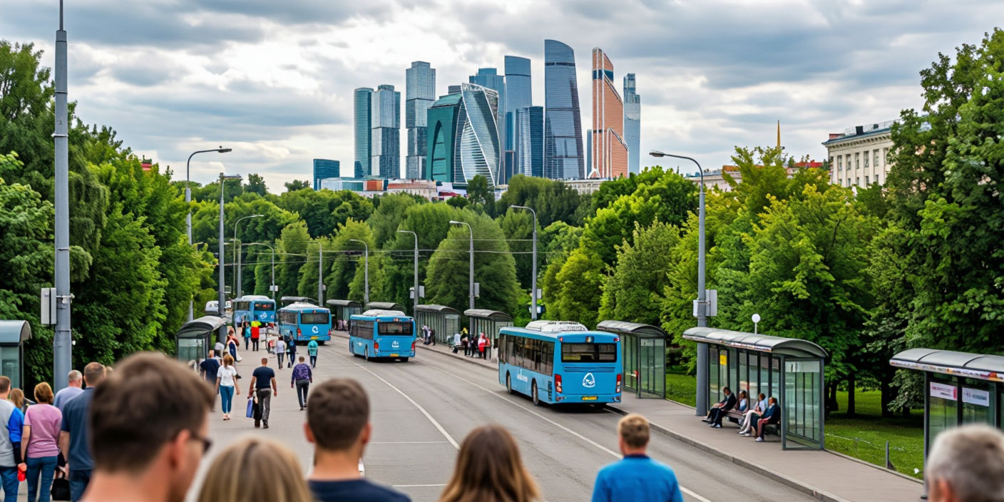 Снижение выбросов в Москве за 10 лет Снижение выбросов в Москве за 10 лет . Иллюстрация MediaMatrix